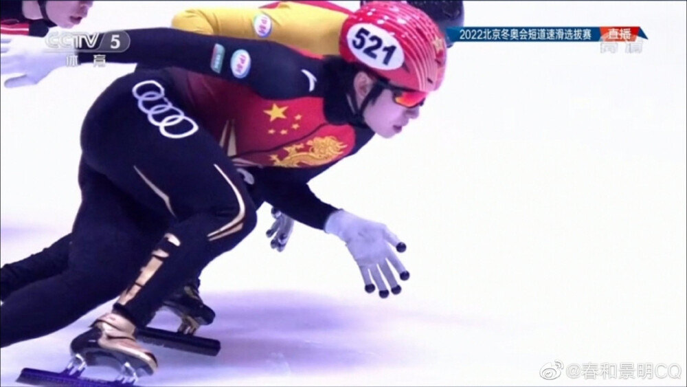 林孝埈 中国短道速滑运动员
原韩国短道速滑远动员，获得过平昌冬奥会男子1500米短道速滑冠军
