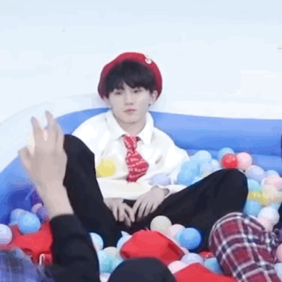 可恶，居然被他帅到了