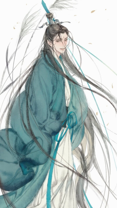 人渣反派自救系统