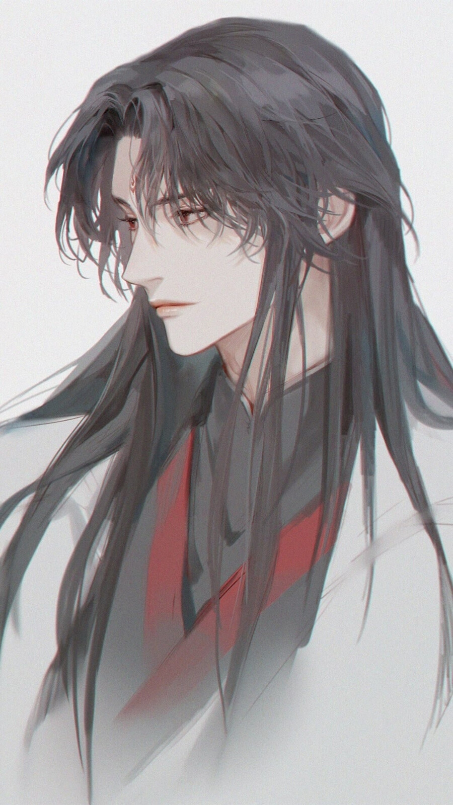 人渣反派自救系统