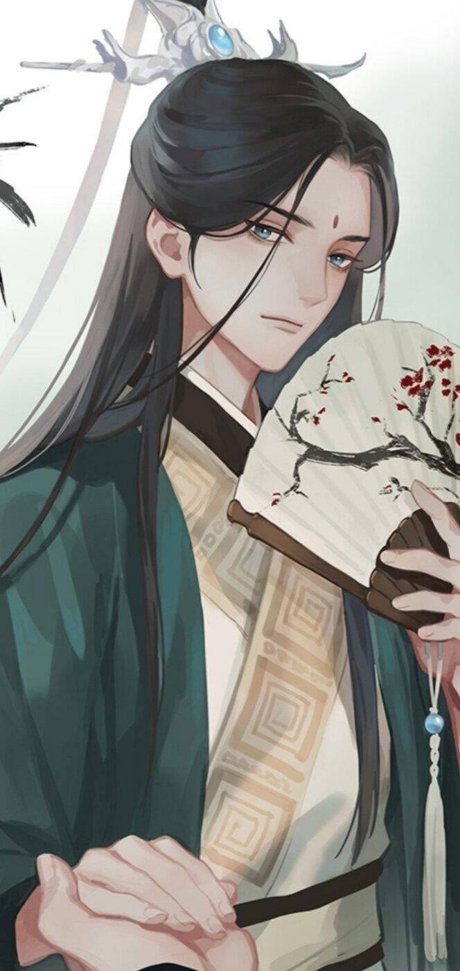 人渣反派自救系统