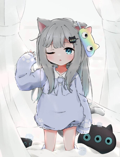 甘城