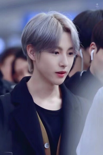 renjun 朝咪