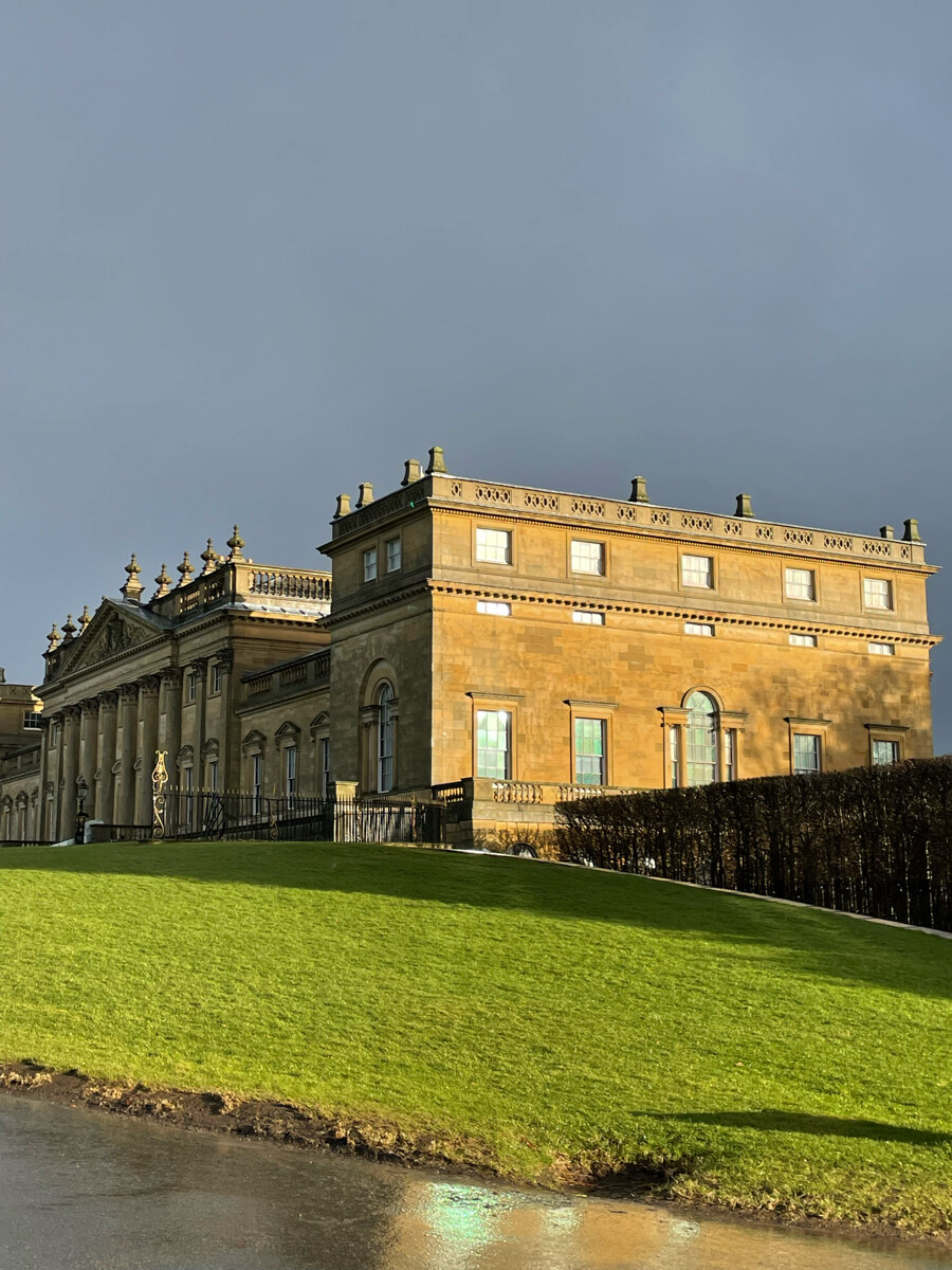 Harewood House