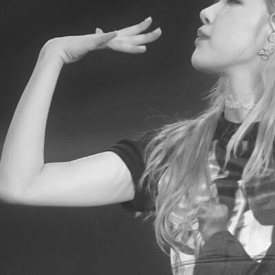 我会一直唱着唱着 直到你出现 Ⅰ rosé * TadyDotCom