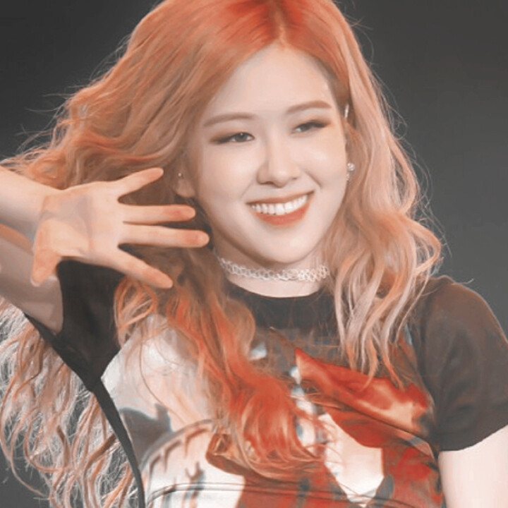 我会一直唱着唱着 直到你出现 Ⅰ rosé * TadyDotCom