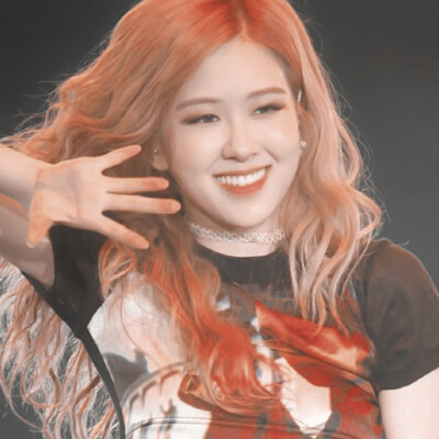 我会一直唱着唱着 直到你出现 Ⅰ rosé * TadyDotCom