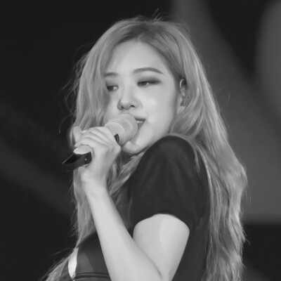 我会一直唱着唱着 直到你出现 Ⅰ rosé * TadyDotCom