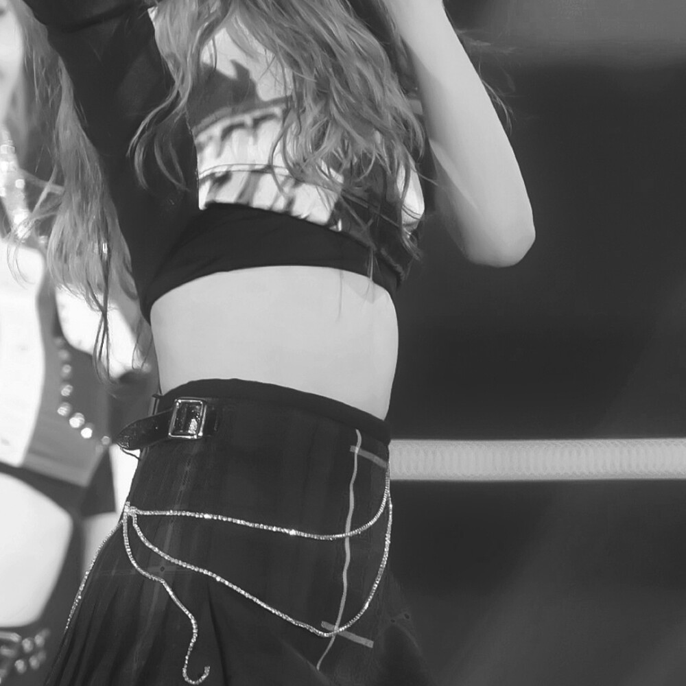 我会一直唱着唱着 直到你出现 Ⅰ rosé * TadyDotCom