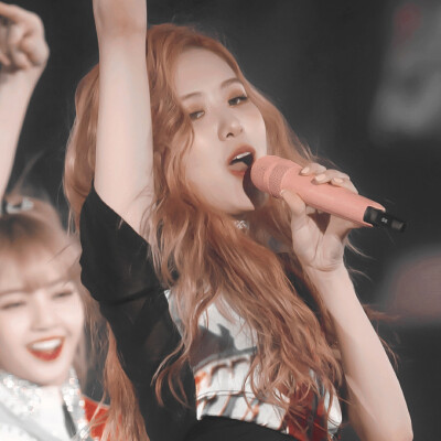 我会一直唱着唱着 直到你出现 Ⅰ rosé * TadyDotCom