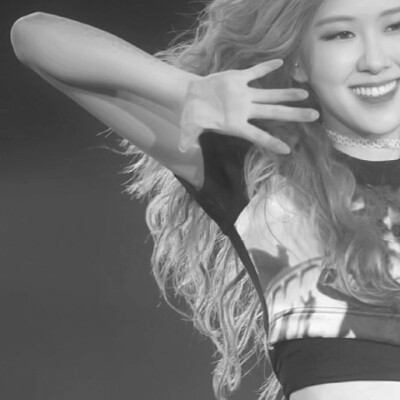 我会一直唱着唱着 直到你出现 Ⅰ rosé * TadyDotCom