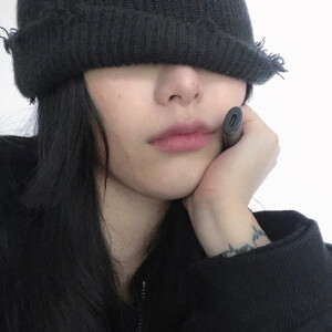 女头