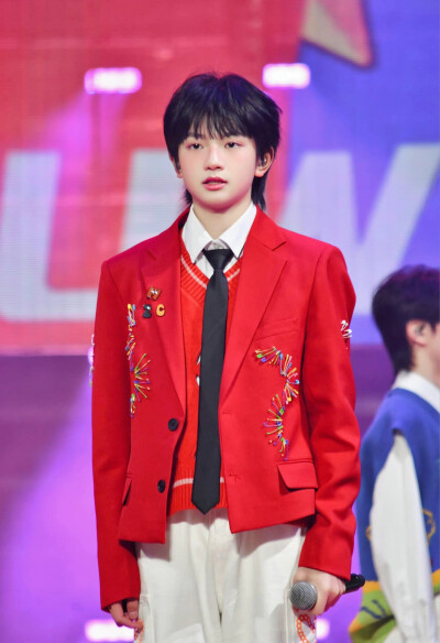 穆祉丞
未完成的约定