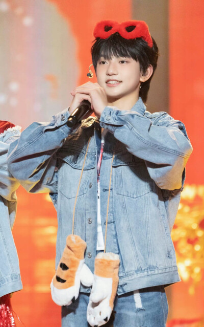 穆祉丞
未完成的约定