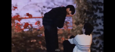 文轩 一起等雨停