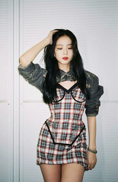 kim jisoo