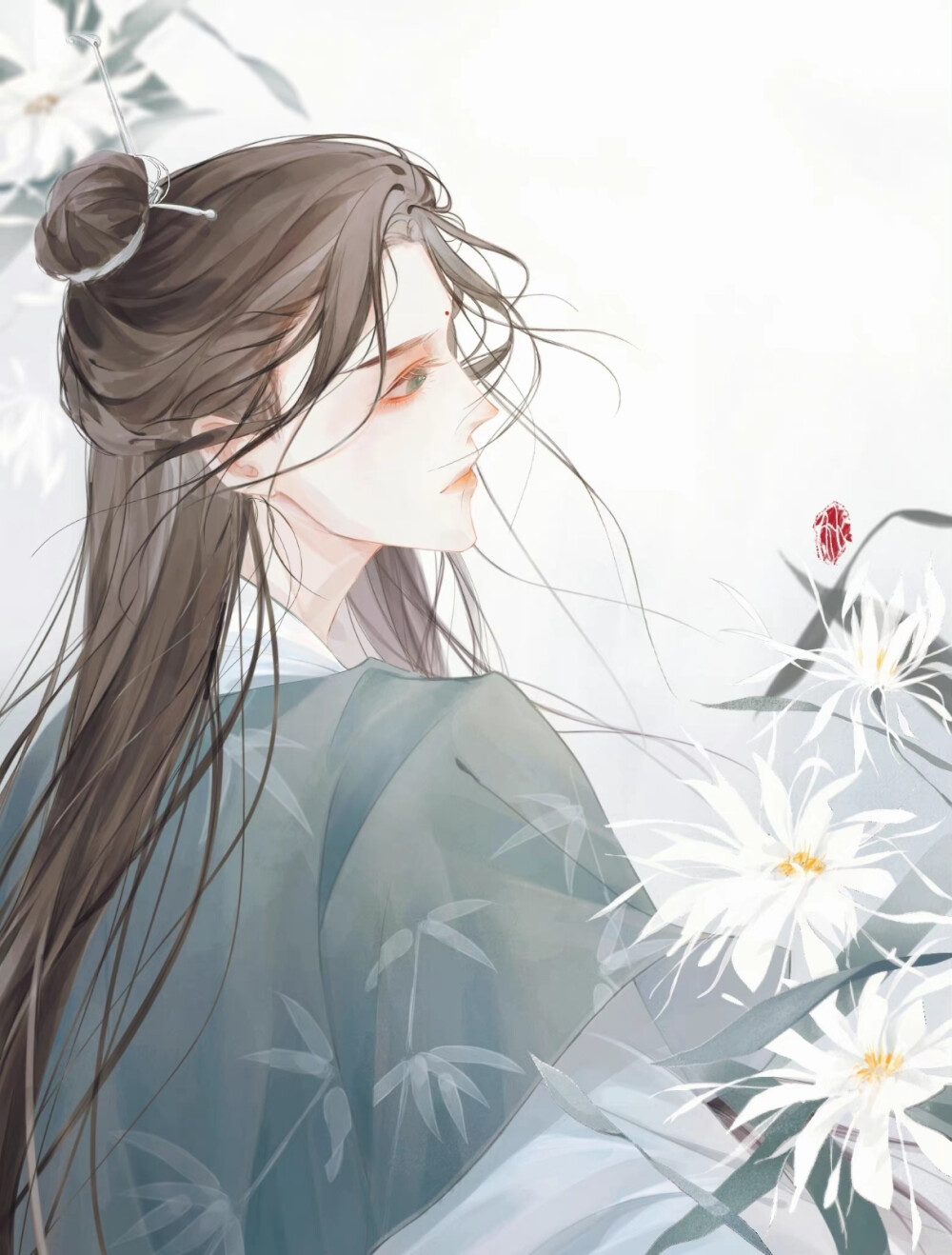 《人渣反派自救系统》