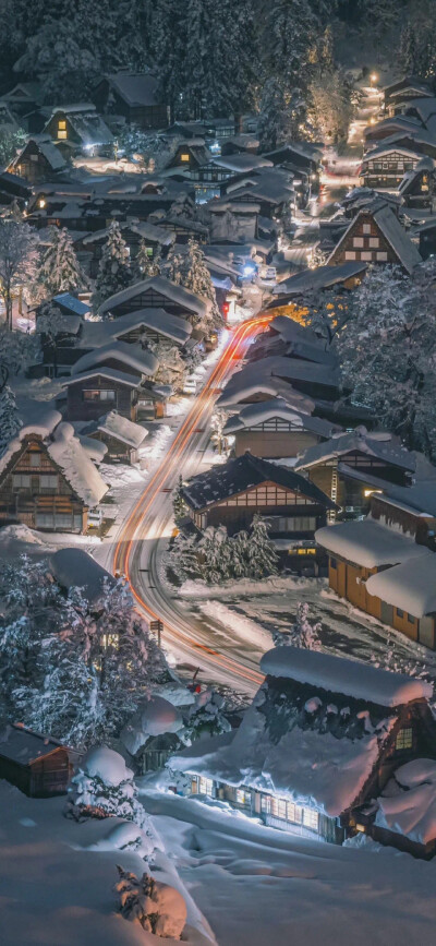 城市风景美图壁纸