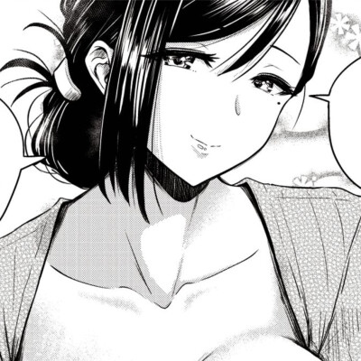 黑白