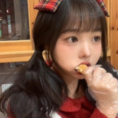 兜售厨娘