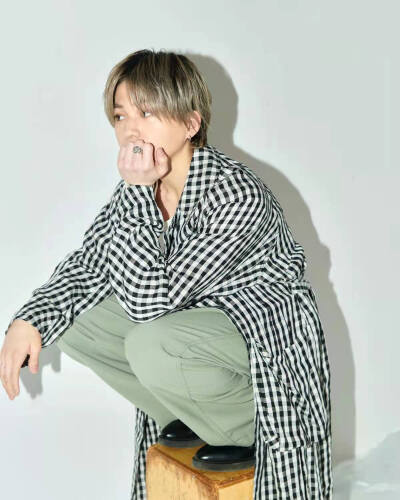八木勇征