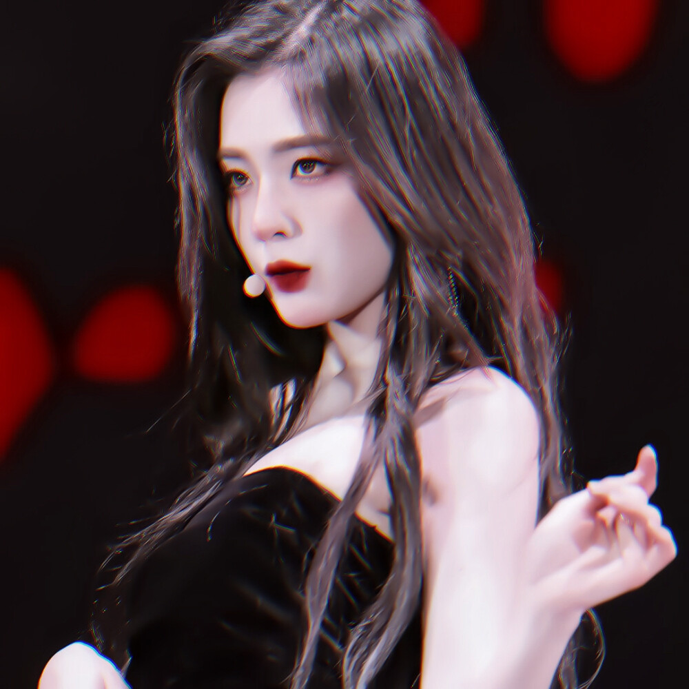  *Physical
阿斯蒙蒂斯(Asmodeus)
"Dance with me, man."
◆裴珠泫Irene
cr.SaintpauliaRV