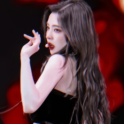  *Physical
阿斯蒙蒂斯(Asmodeus)
"Dance with me, man."
◆裴珠泫Irene
cr.SaintpauliaRV