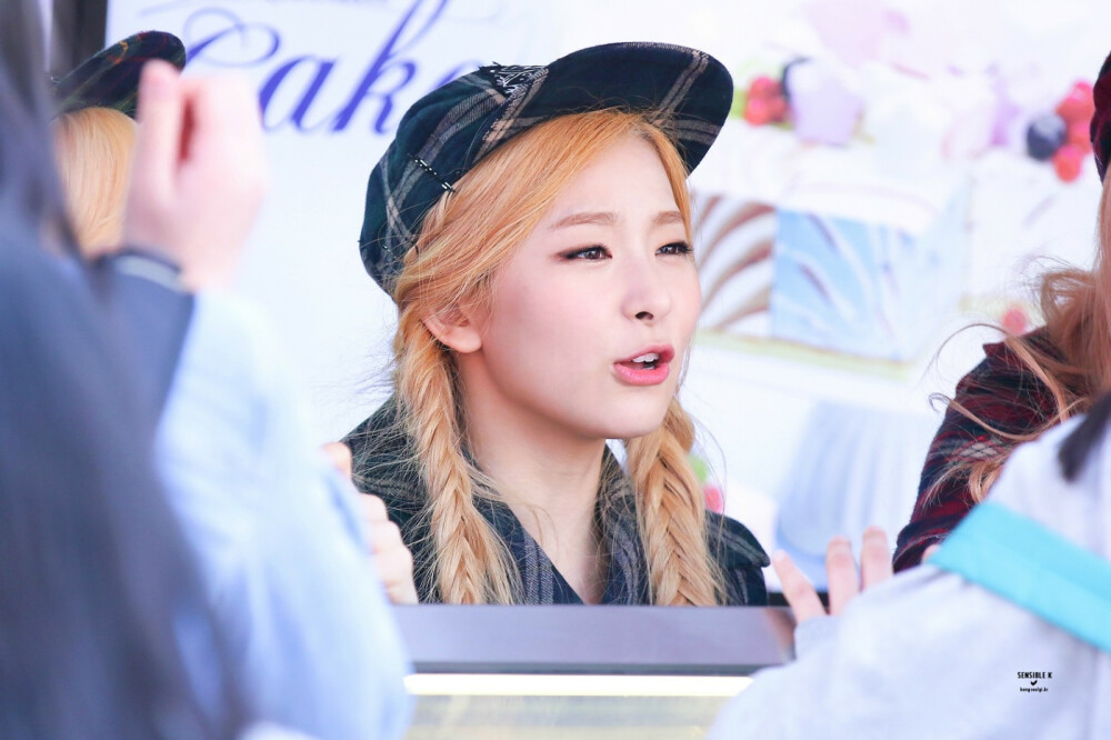 SensibleK
不可改一定要告诉我!