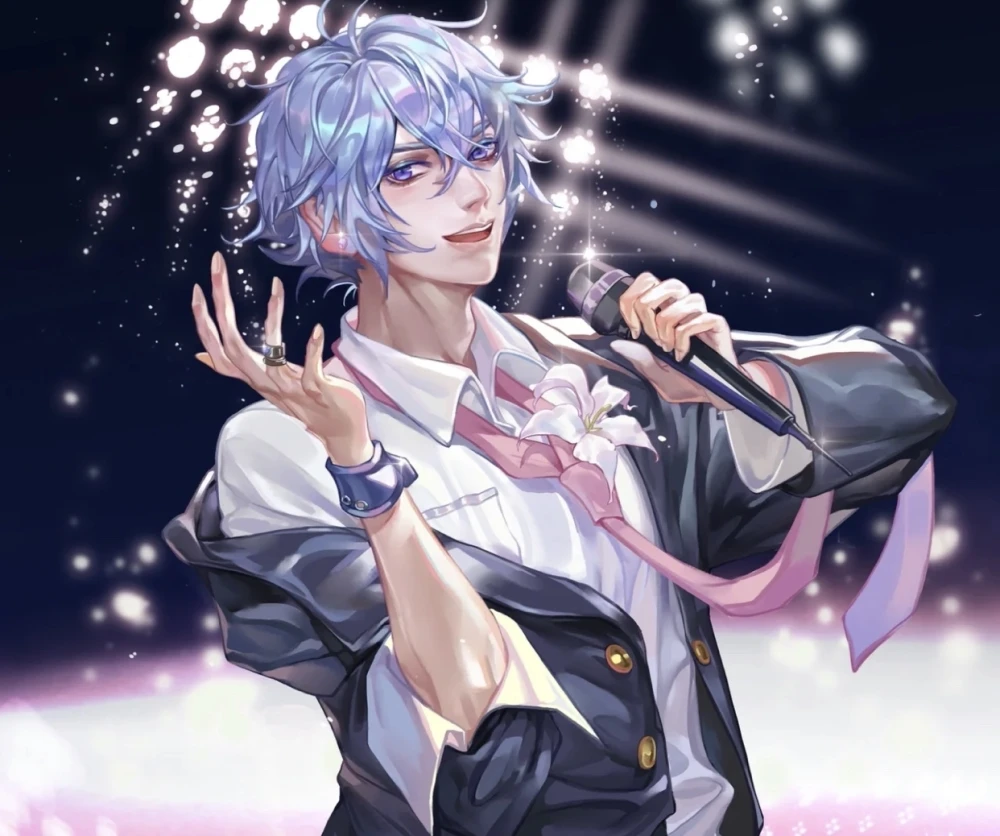 王者无限男团 诸葛亮