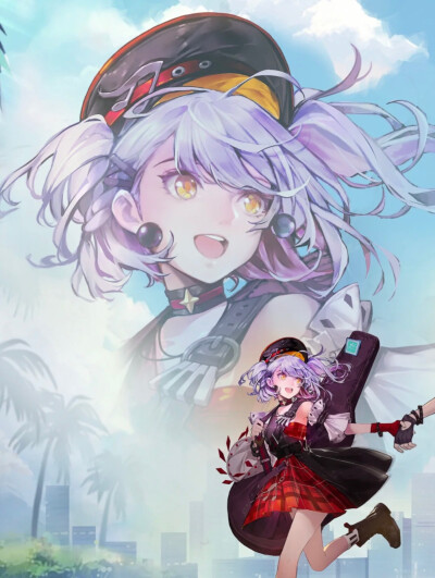 周瑜x小乔 音你心动