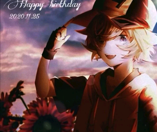 凹凸°金
Love for Kim until death.