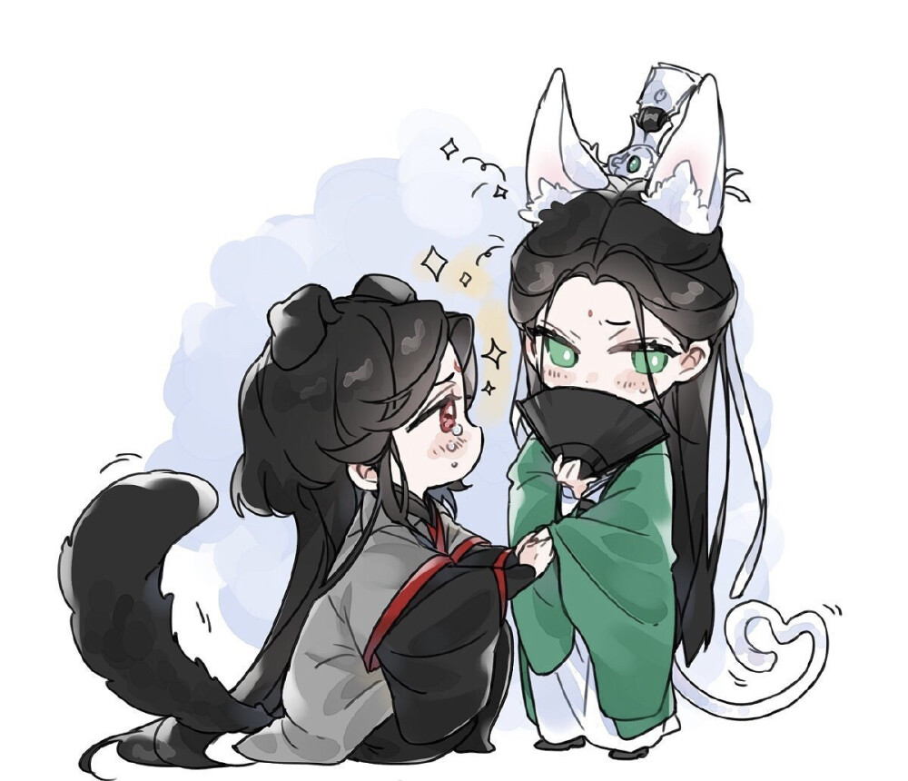 人渣反派自救系统