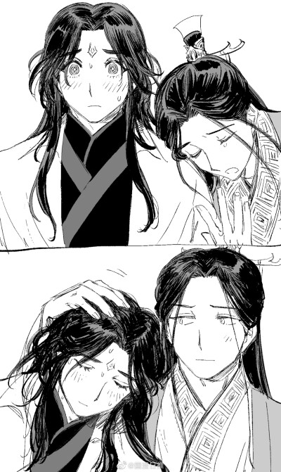 人渣反派自救系统