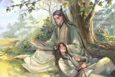 人渣反派自救系统