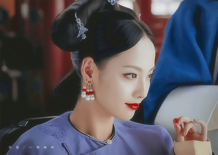 古装美人