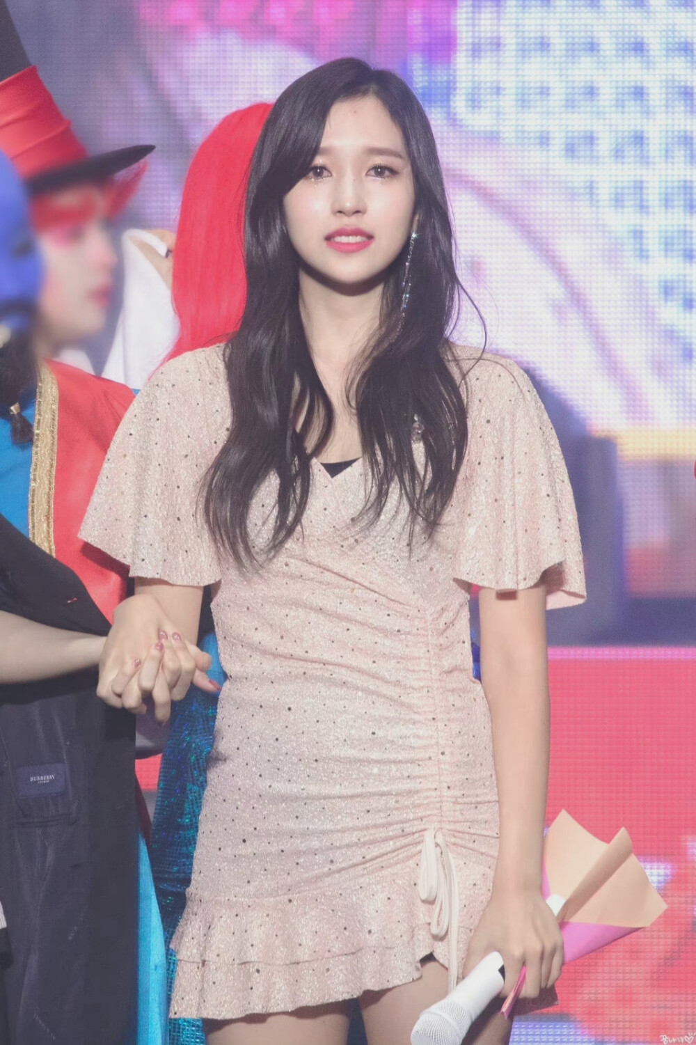 Mina