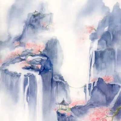 微信背景套图动漫男头古风