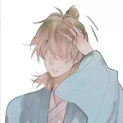 微信背景套图动漫男头古风