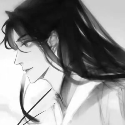 微信背景套图动漫男头古风