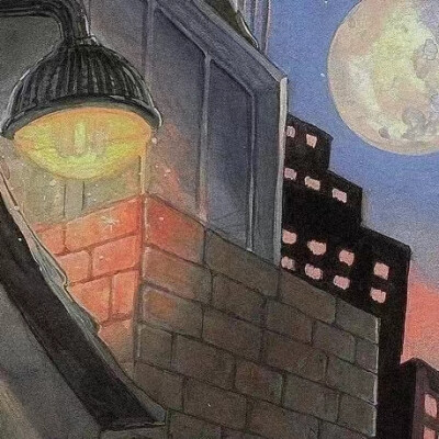 微信背景套图动漫男头