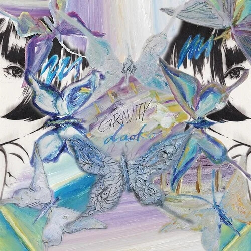 DAOKO