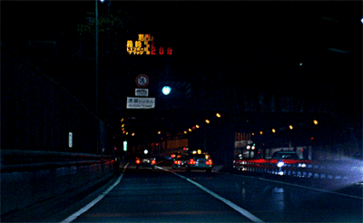 迷失东京 Lost in Translation (2003) 导演：Sofia Coppola ​​​​