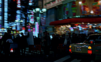 迷失东京 Lost in Translation (2003) 导演：Sofia Coppola ​​​​