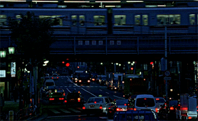 迷失东京 Lost in Translation (2003) 导演：Sofia Coppola ​​​​