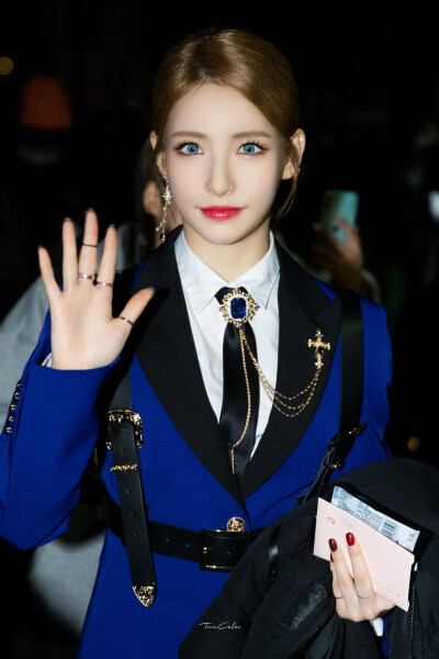 BIAN碧安
刘知媛
©logo ​​​