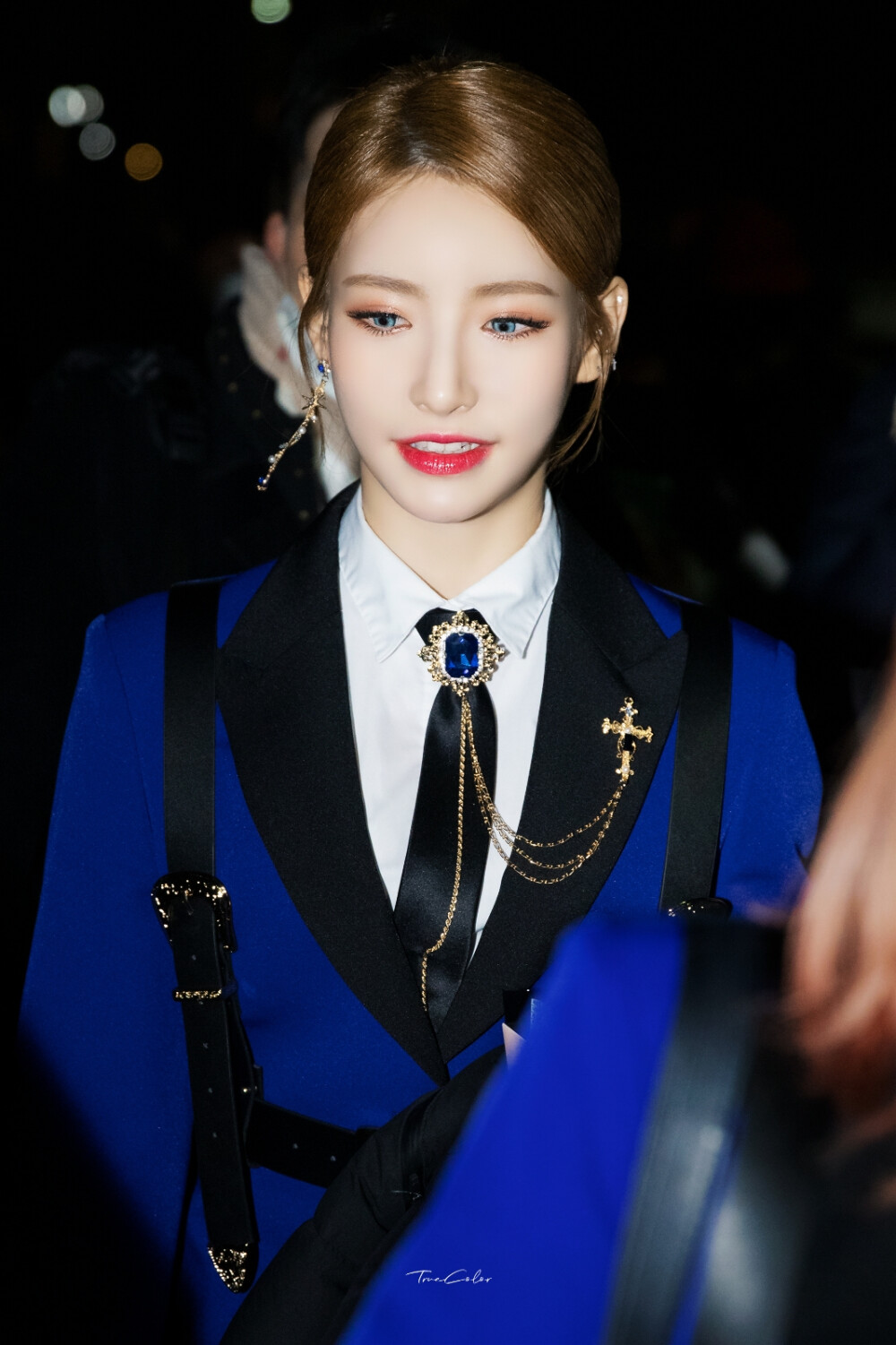 BIAN碧安
刘知媛
©logo ​​​