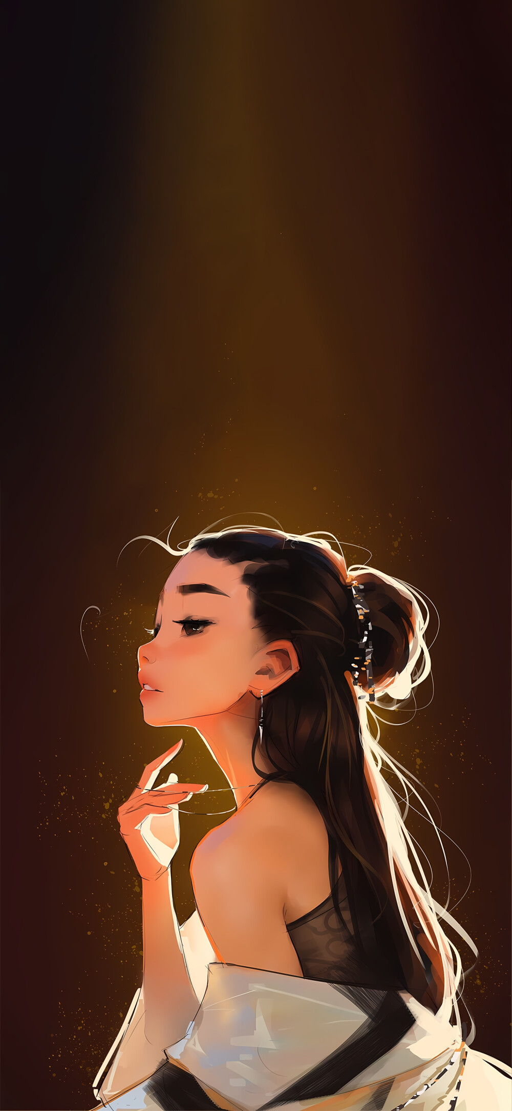 插画师:sam yang (@samdoesarts ) 676767[/cp]