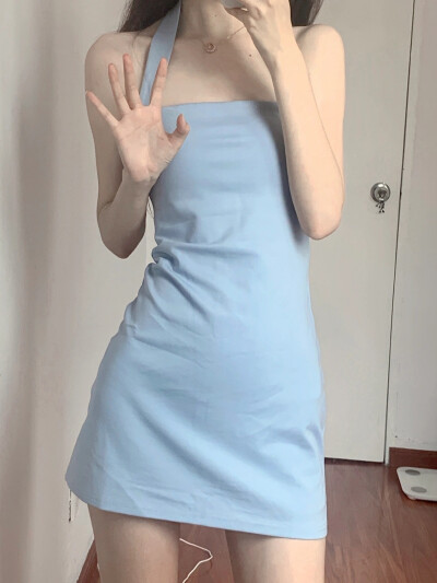 瘦