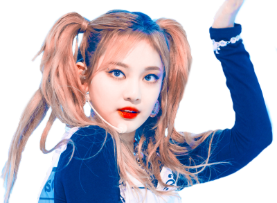 /人物立绘·宁艺卓
≮咸鸡蛋炒鸡蛋.加盐