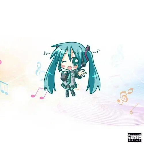 初音ミク